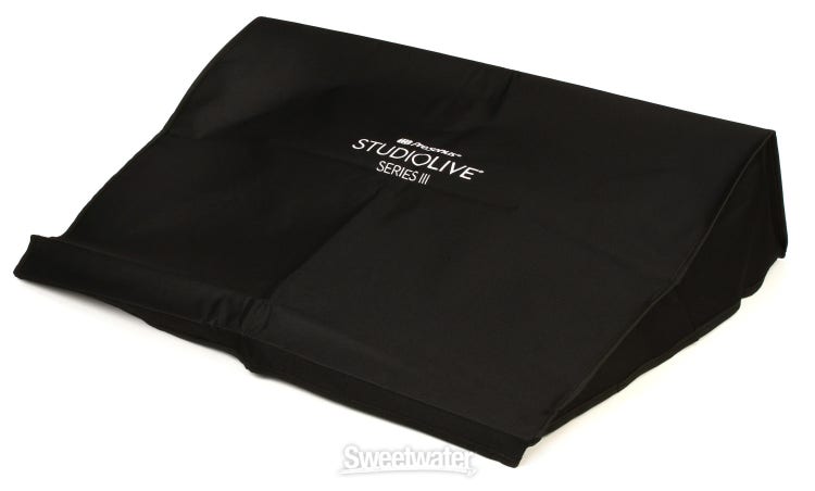 StudioLive 24 Series III Mixer Dust Cover