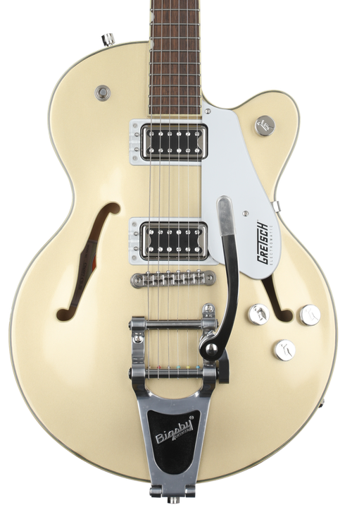 Gretsch G5655T Electromatic Centerblock Jr. - Casino Gold | Sweetwater