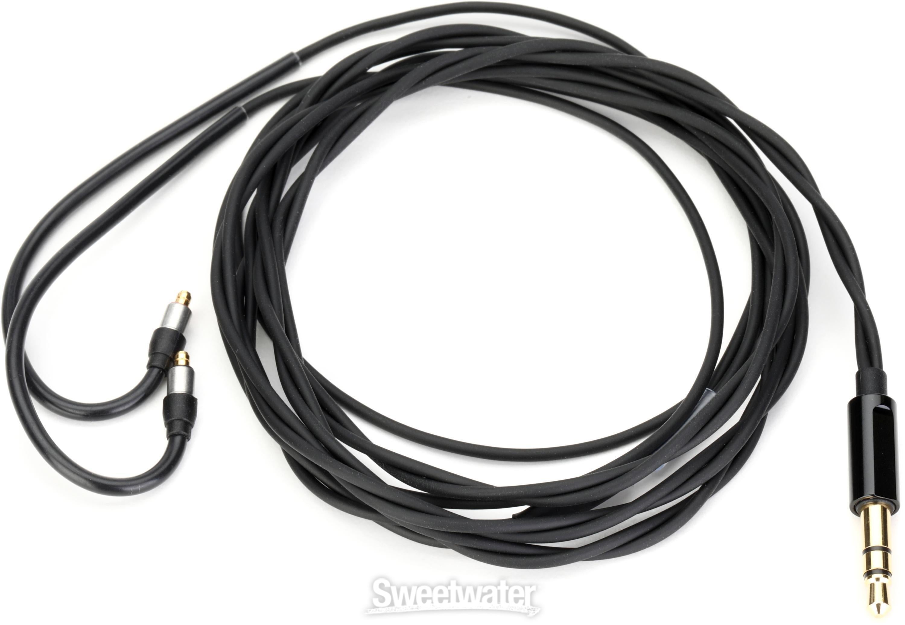 Ultimate Ears Professional Universal Cable - 50 inches | Sweetwater