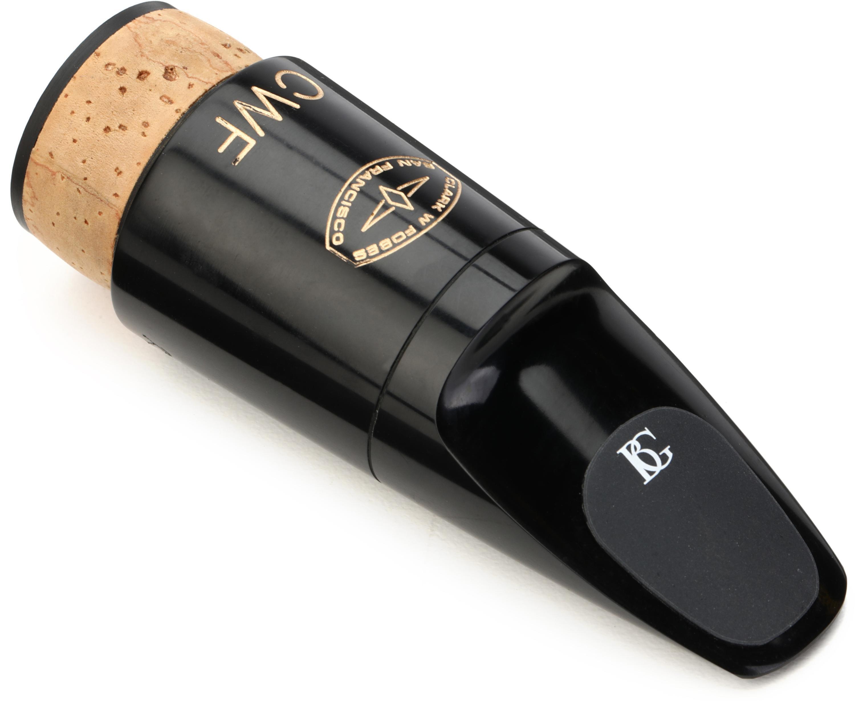 pomarico jazz Bフラット クラリネットマウスピ−ス Pomarico Bb