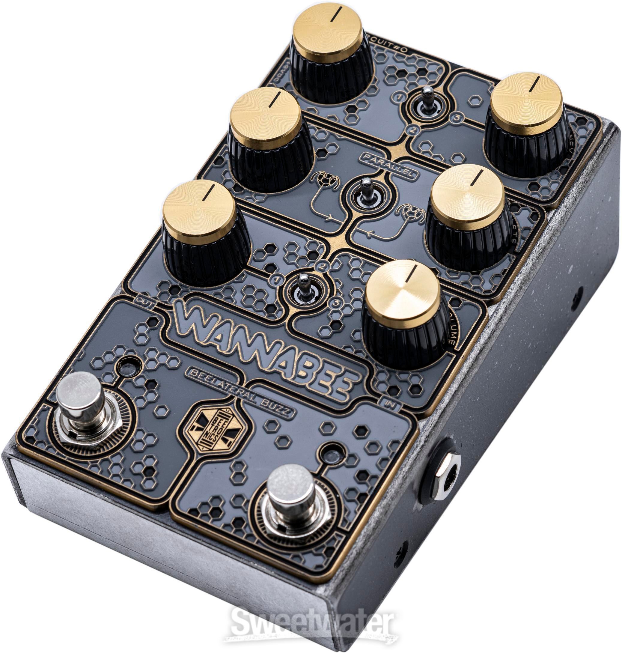 Beetronics FX Wannabee 