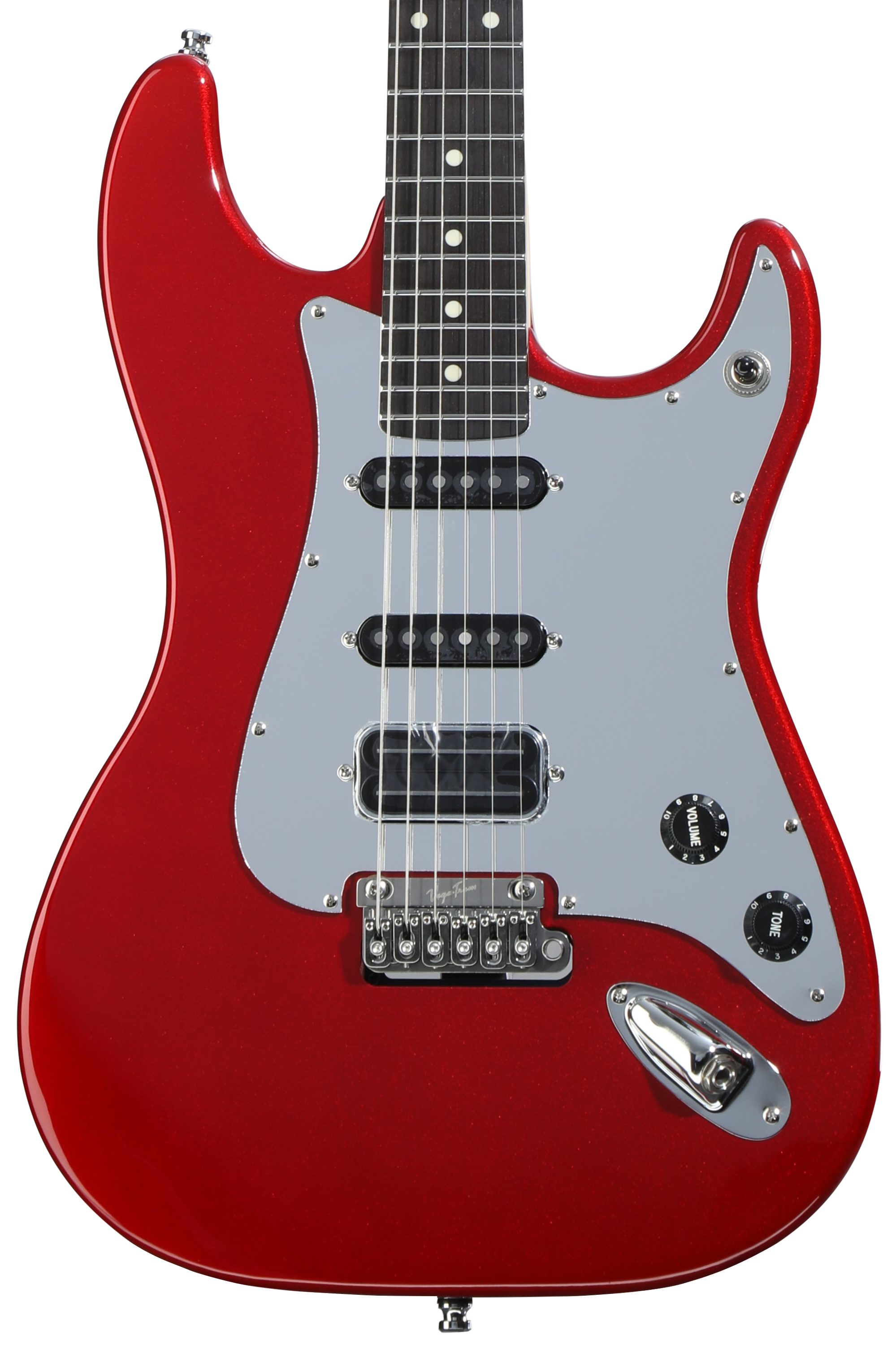 Godin Lerxst Grace Alex Lifeson Signature Electric Guitar - Grace