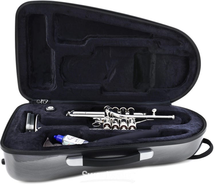 XO 1700 Professional Piccolo Trumpet