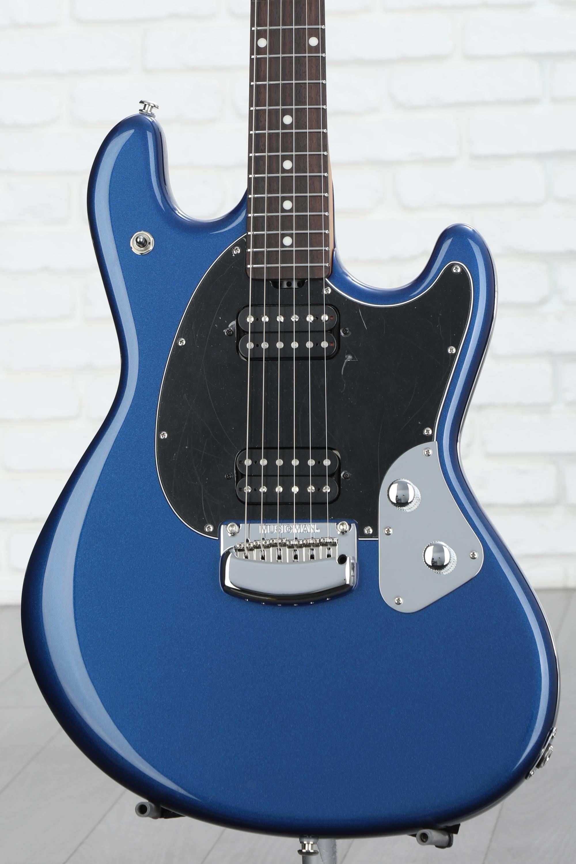 弦楽器 sky Paul Reed Smith (PRS) / Silver Sky Derby Red [2025年製] 【S