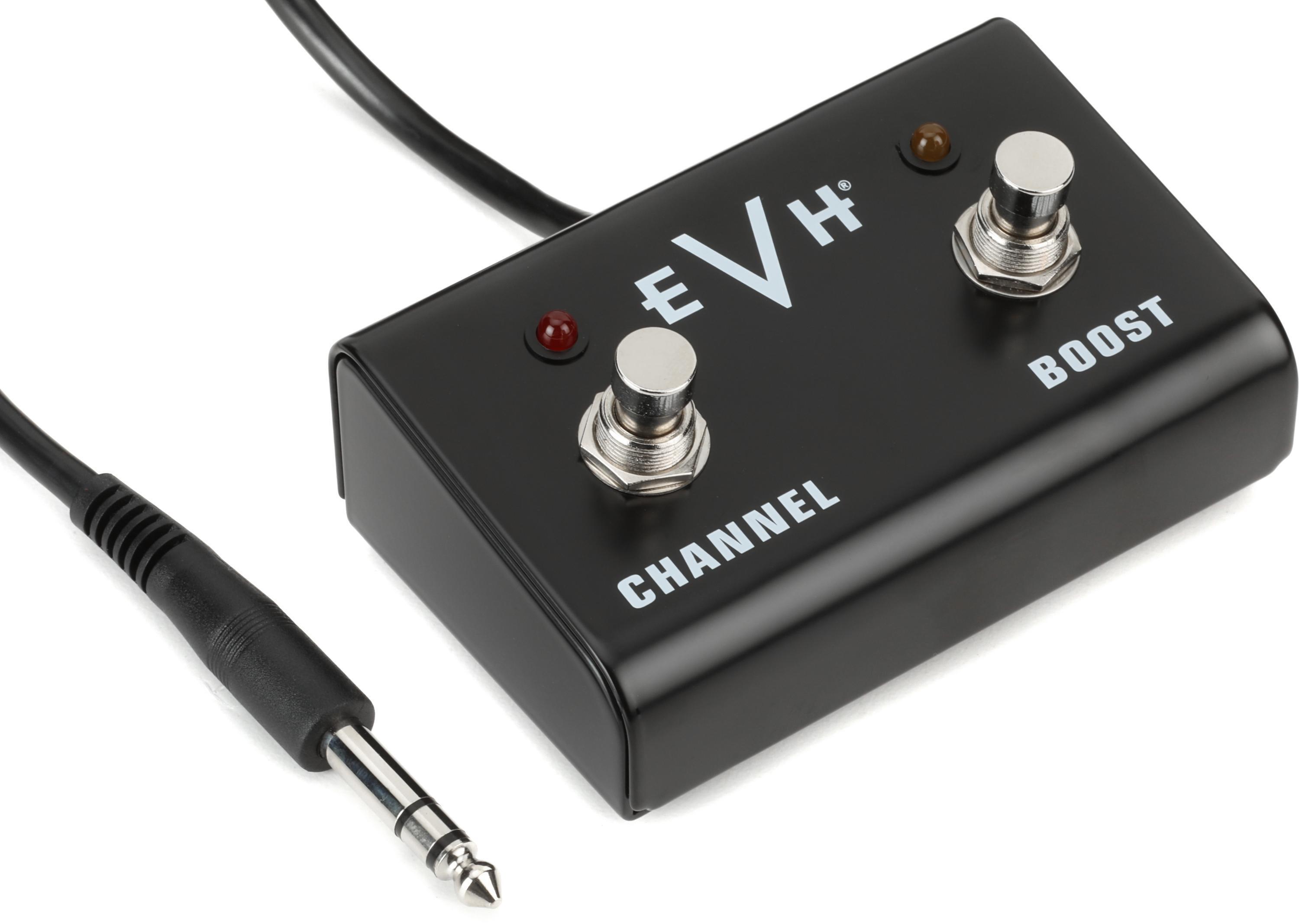 BOSS FS 7 ＆ Source Audio SA167 フットスイッチ Boss FS-7 Dual Footswitch | Sweetwater
