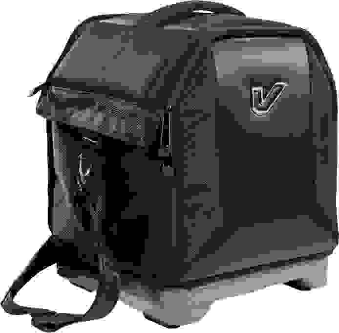 Gruv Gear Veloc Mounted Tom Bag - 8 inches x 8 inches