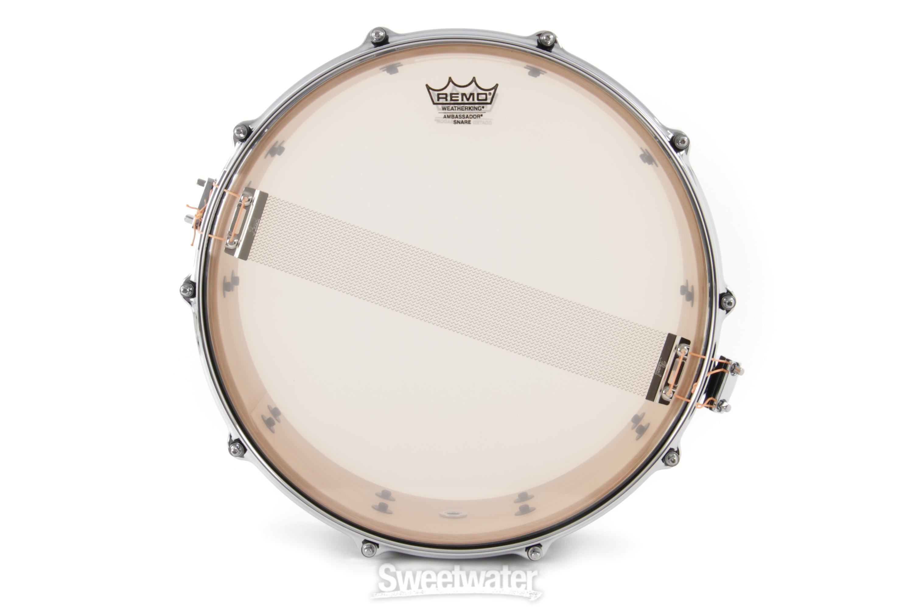 Pearl Masters MCX Snare - 5.5
