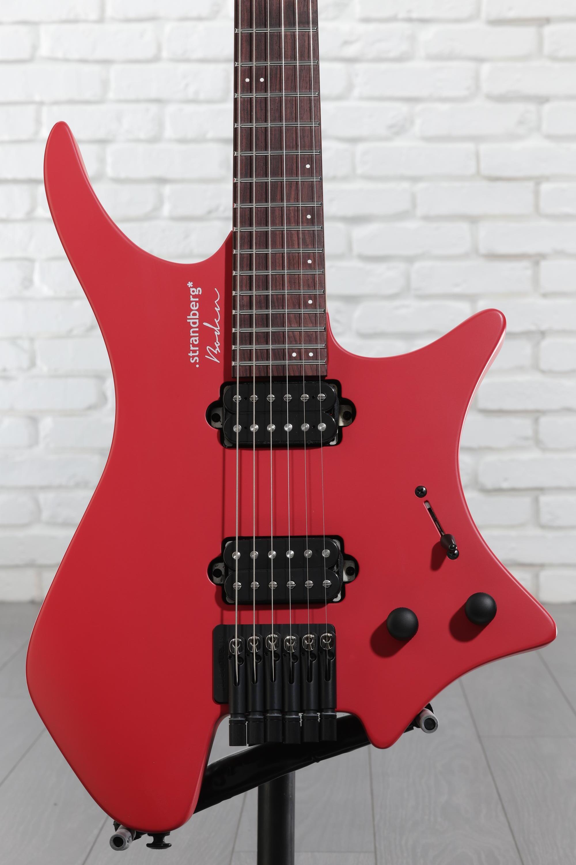 ギター Strandberg Boden Essential6 / Astro Dust 6f529a79a3V0o8HLF36yCKd5iCTRIJ