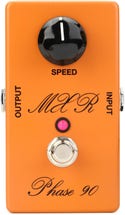 Product Image - This Item - MXR CSP101SL Script Phase 90 Pedal