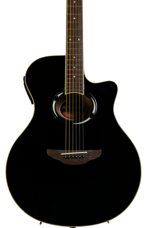 Yamaha APX500III - Black | Sweetwater
