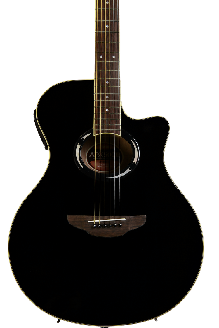 Yamaha APX500III - Black | Sweetwater