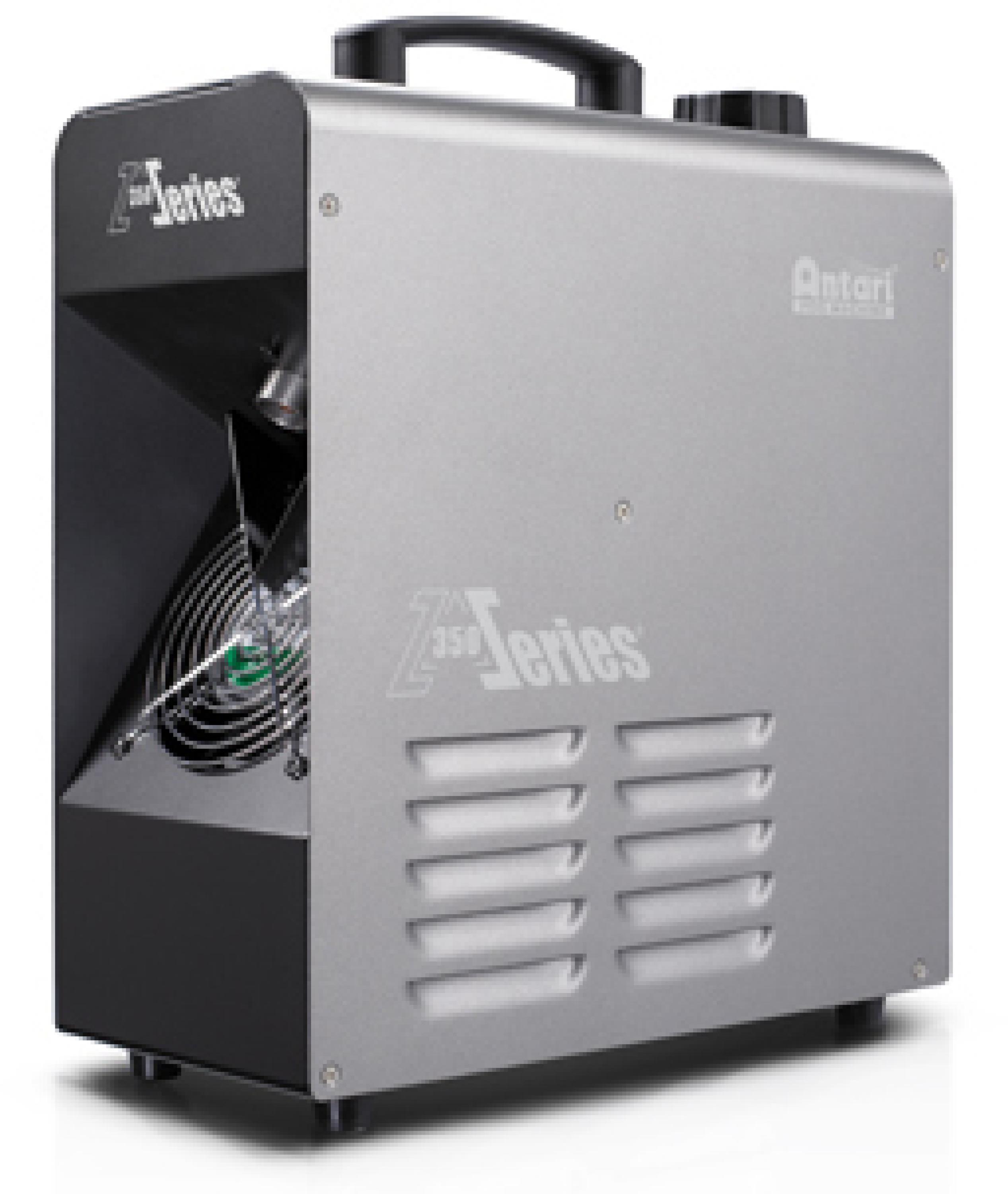 Z-350 Fazer - Antari Lighting And Effects