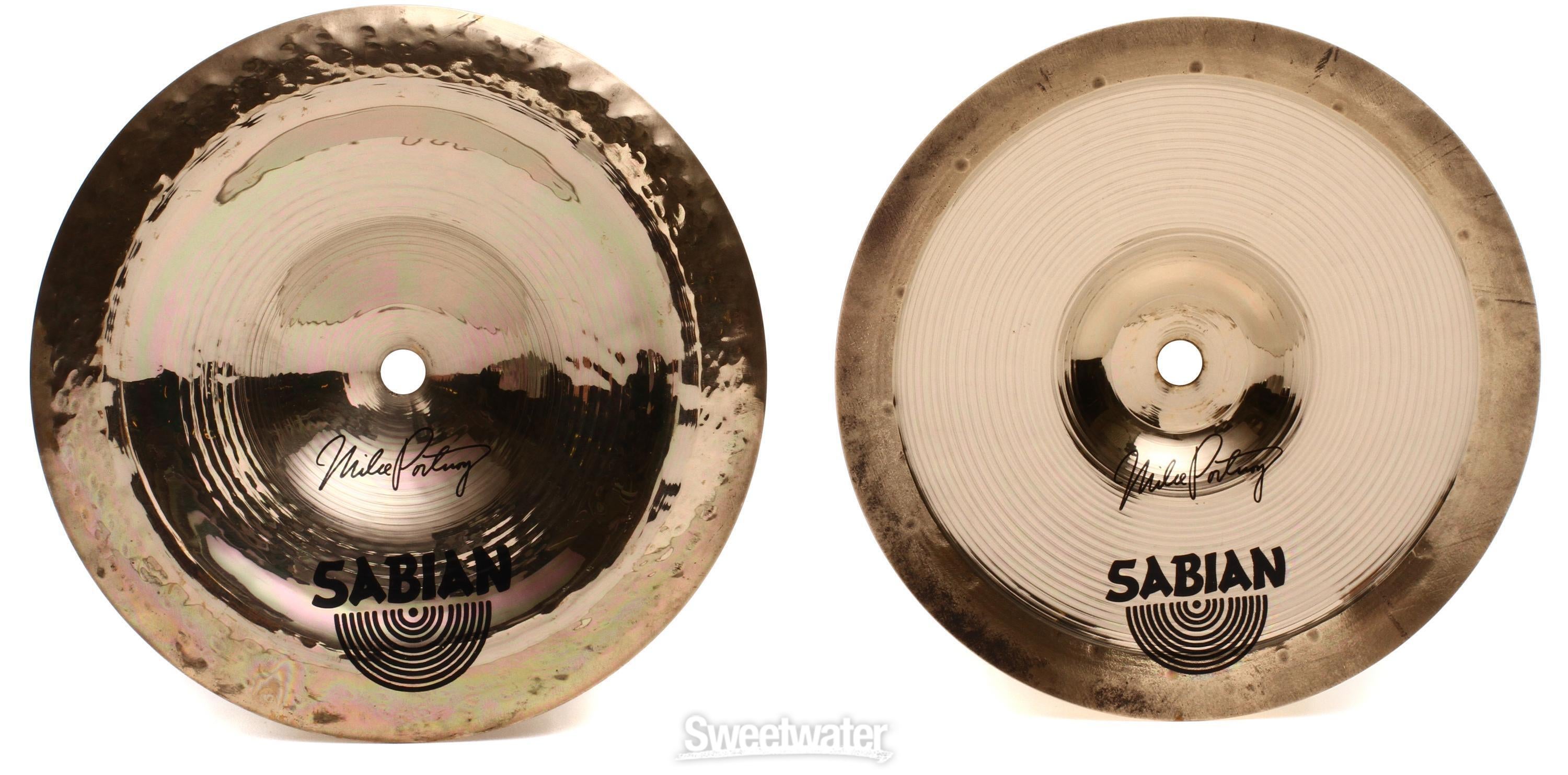 Sabian 8