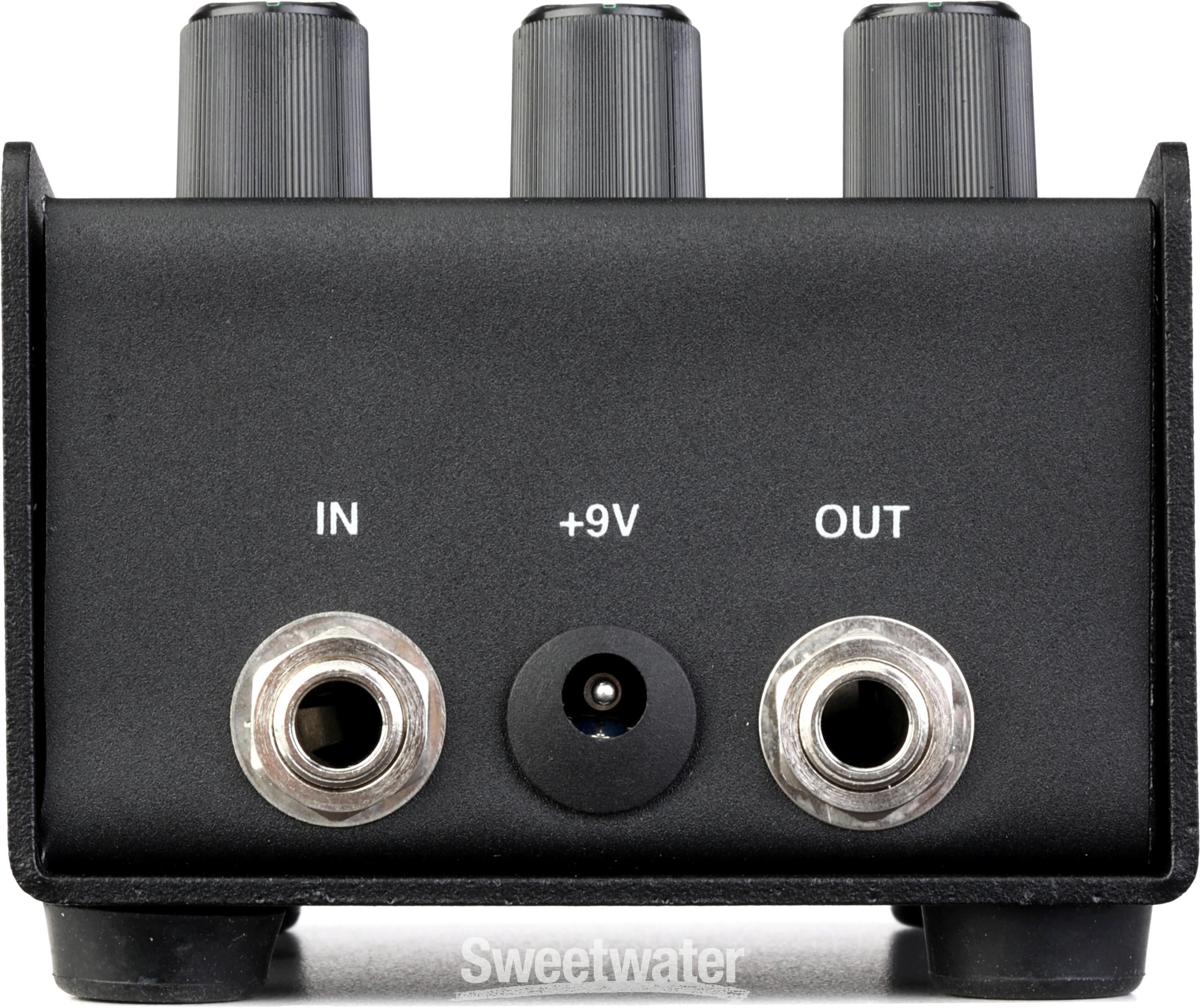 ギター Proco Turbo RAT Amazon.com: Pro Co Turbo Rat Distortion Pedal : Musical