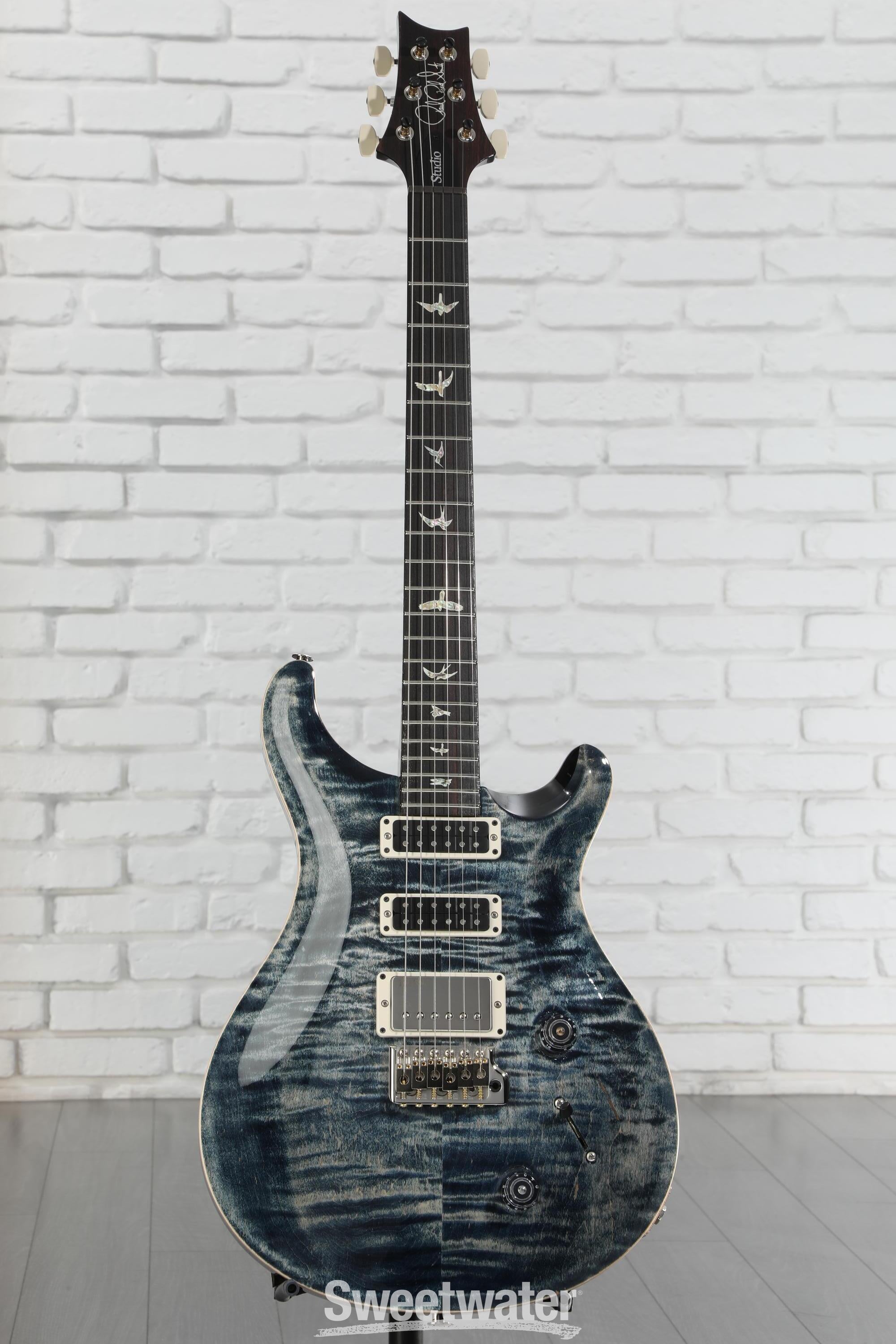 【さらに値下げ】PRS GUITAR INTERFACE WAVES B-4 WAVES PRS GUITAR INTERFACE ギター用DI - メルカリ