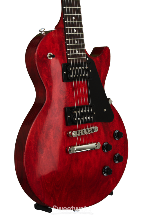 Gibson / Les Paul Faded 2017 T Worn Cherry(新宿店)-