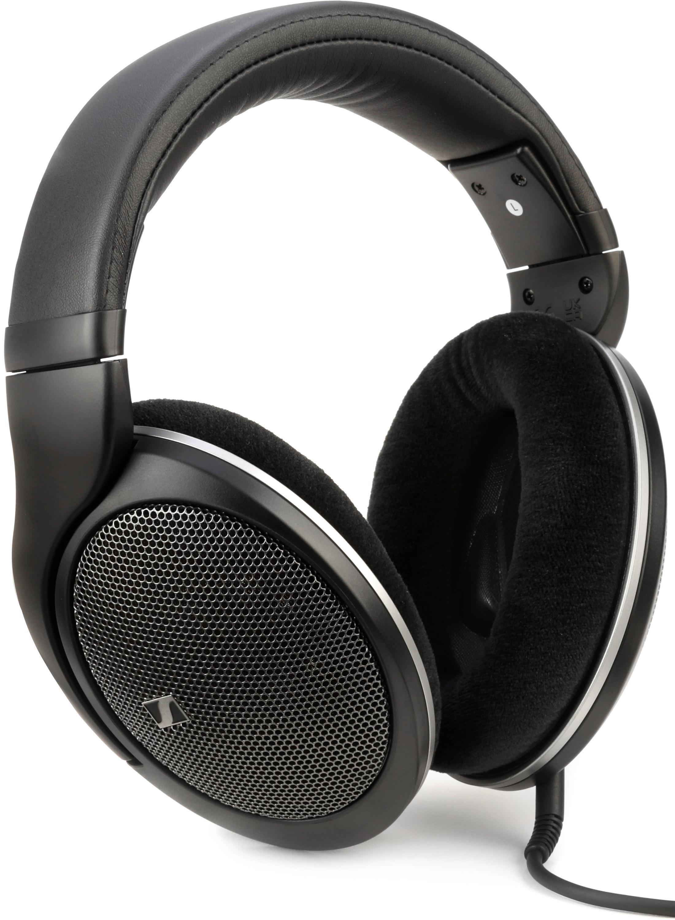 ゼンハイザー　HD550 6f8c83ff95Tlr24bsLyl81tORmqFLe