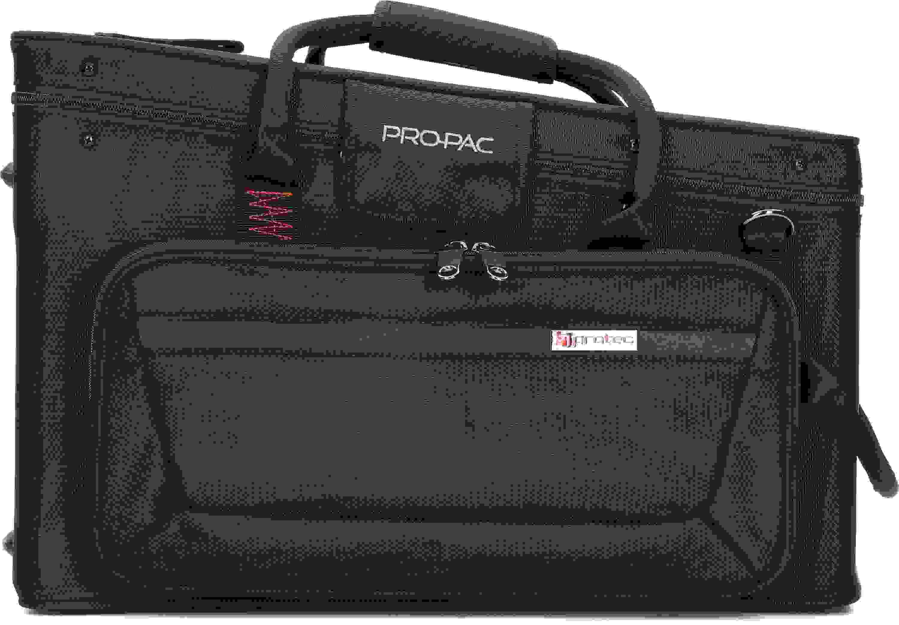 Protec Pro Pac Mellophone/F-Marching Alto Horn Case