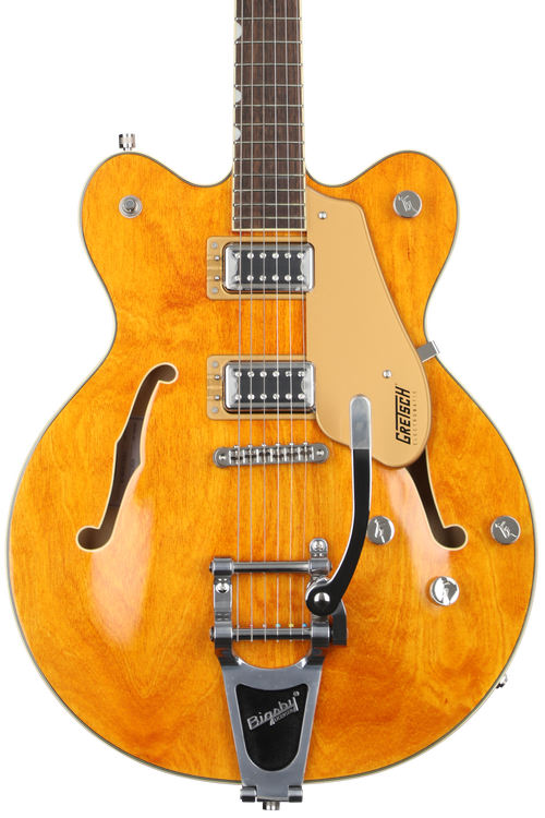 Gretsch G5622T Electromatic Center Block Double-Cut Electric