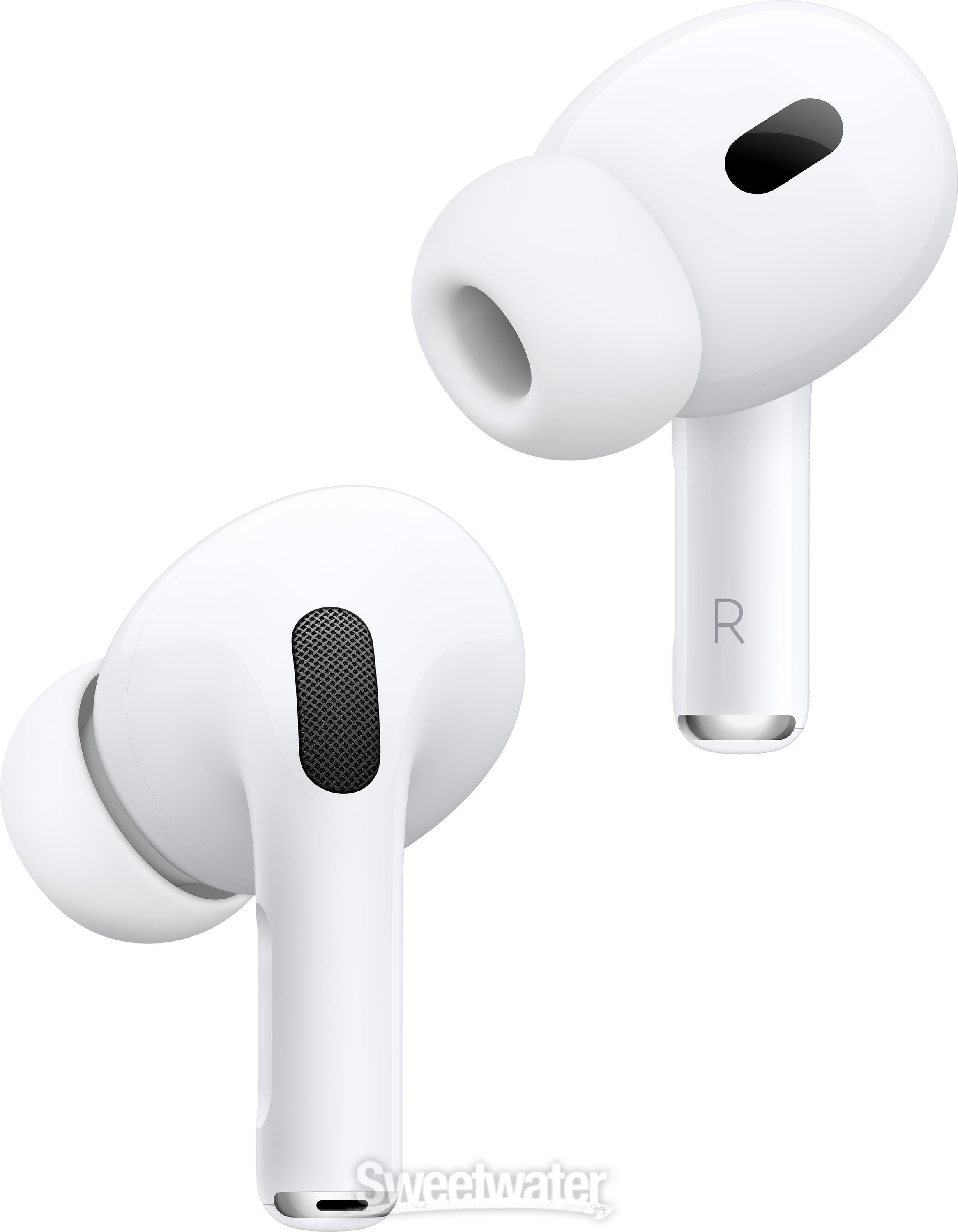 Apple best sale earpods ohms