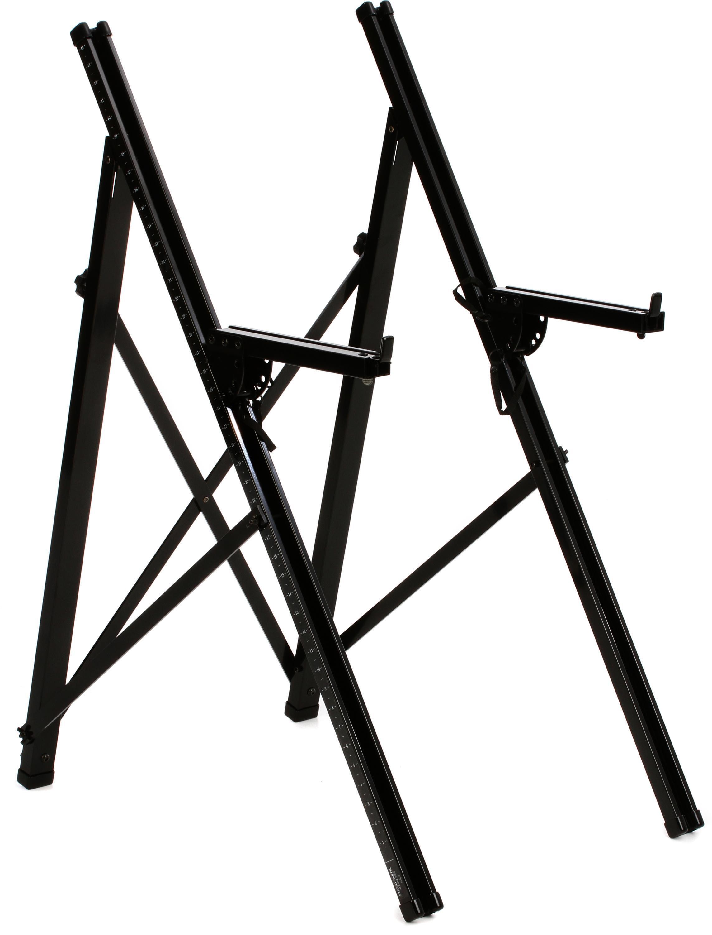 On-Stage WS8550 Heavy-Duty Large-format T-Stand