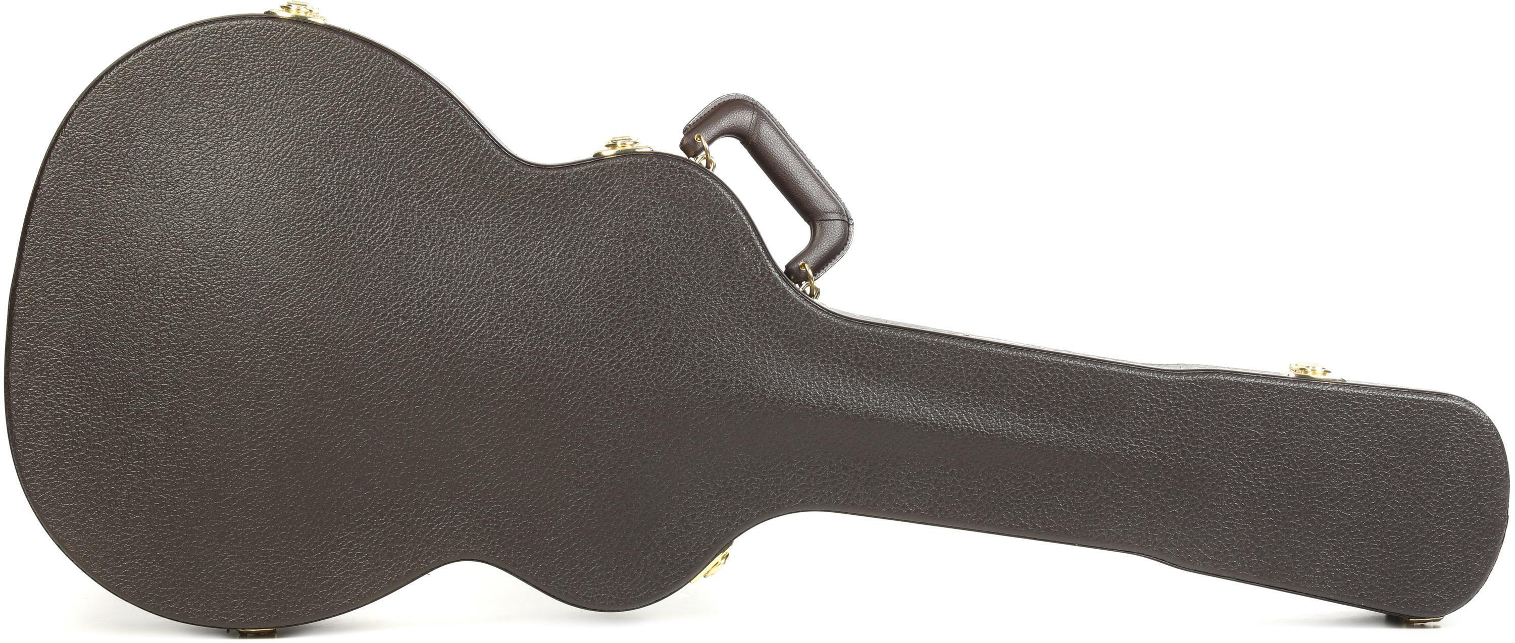 Photo of Taylor Deluxe Hardshell Grand Auditorium Case