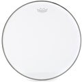 Photo of Remo Silentstroke Bass Drumhead - 18 inch