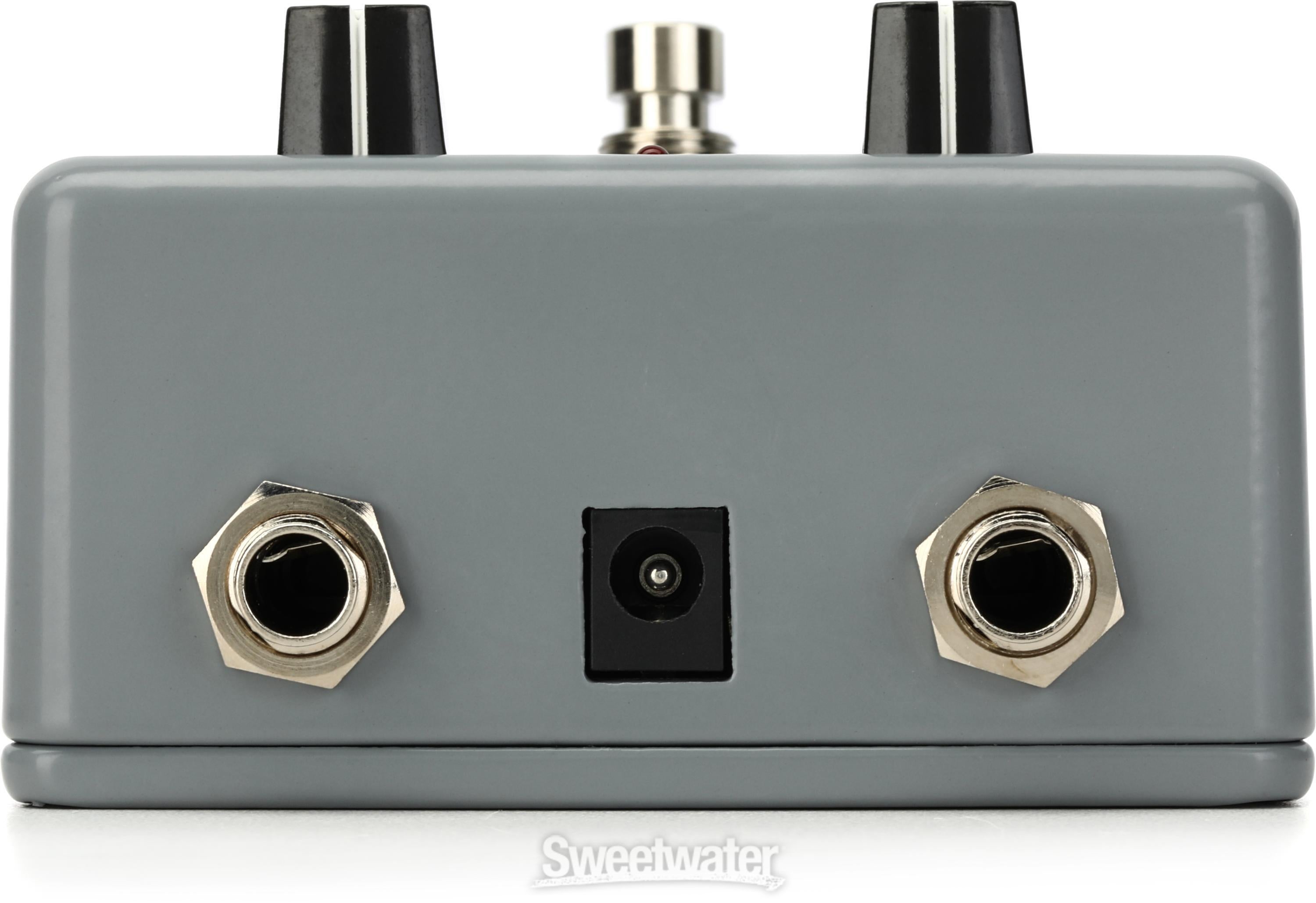 Ross Compressor Guitar Effects Pedal | Sweetwater