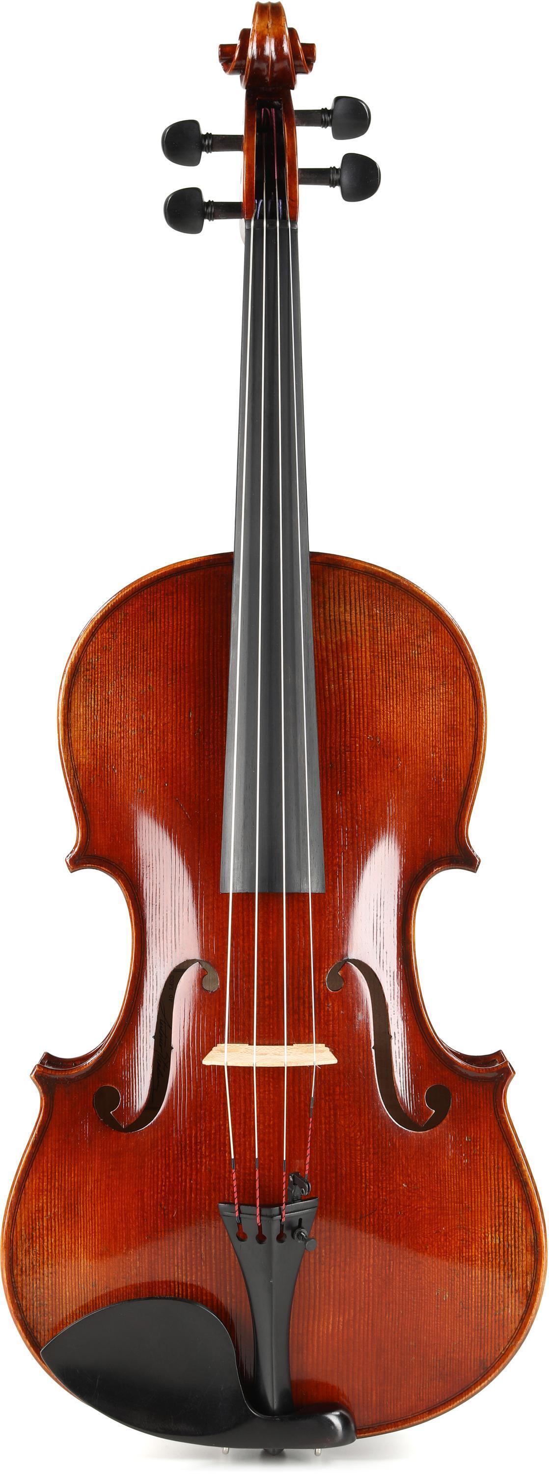 Eastman VA701 Rudoulf Doetsch Professional Viola - 16-inch