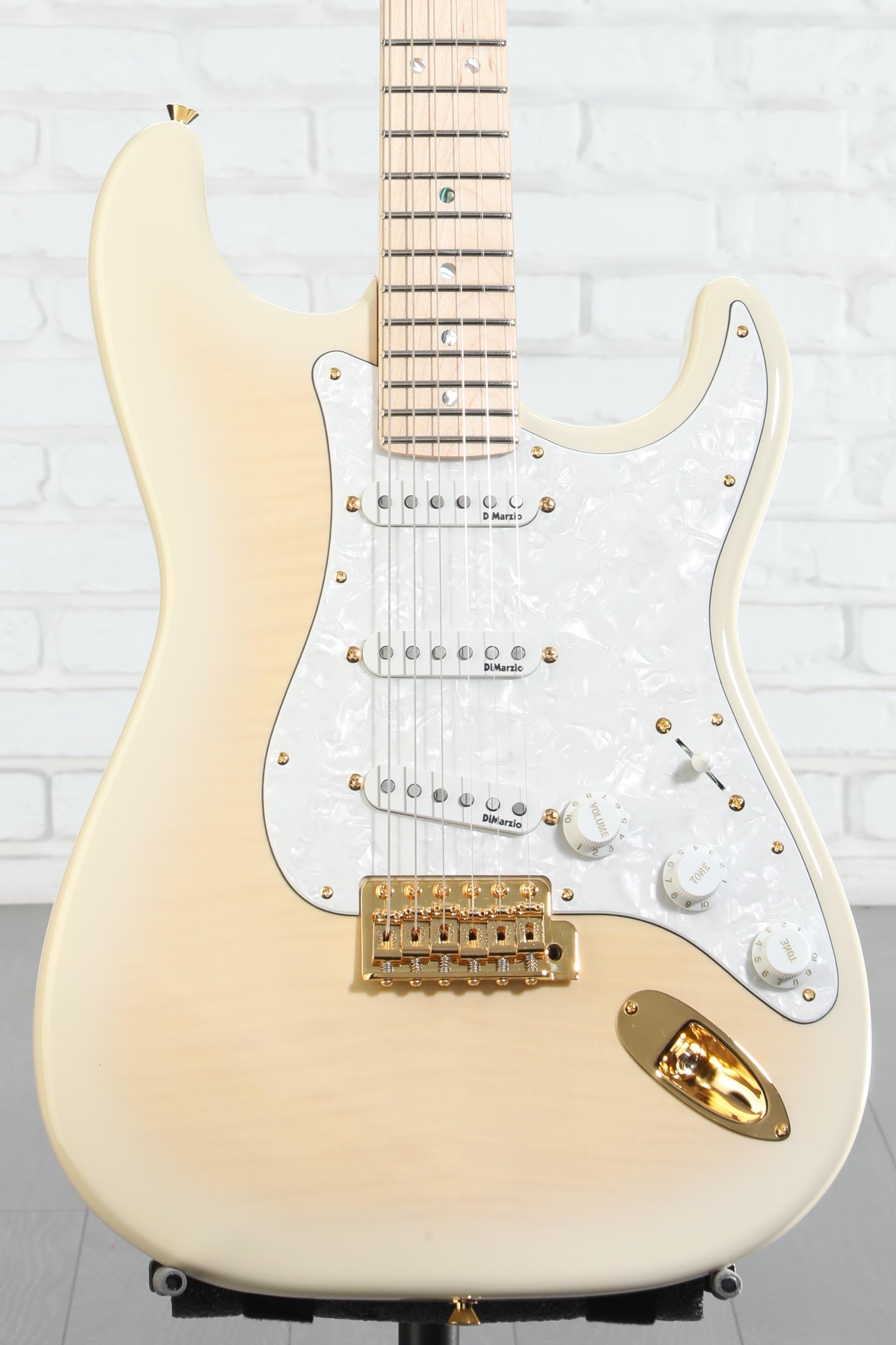 ギター fender j012352 1966 Fender Electric XII Electric Guitar - Sunburst – Walt