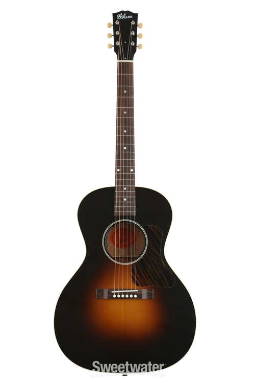 Gibson Acoustic L-00 Original Acoustic Guitar - Vintage Sunburst 