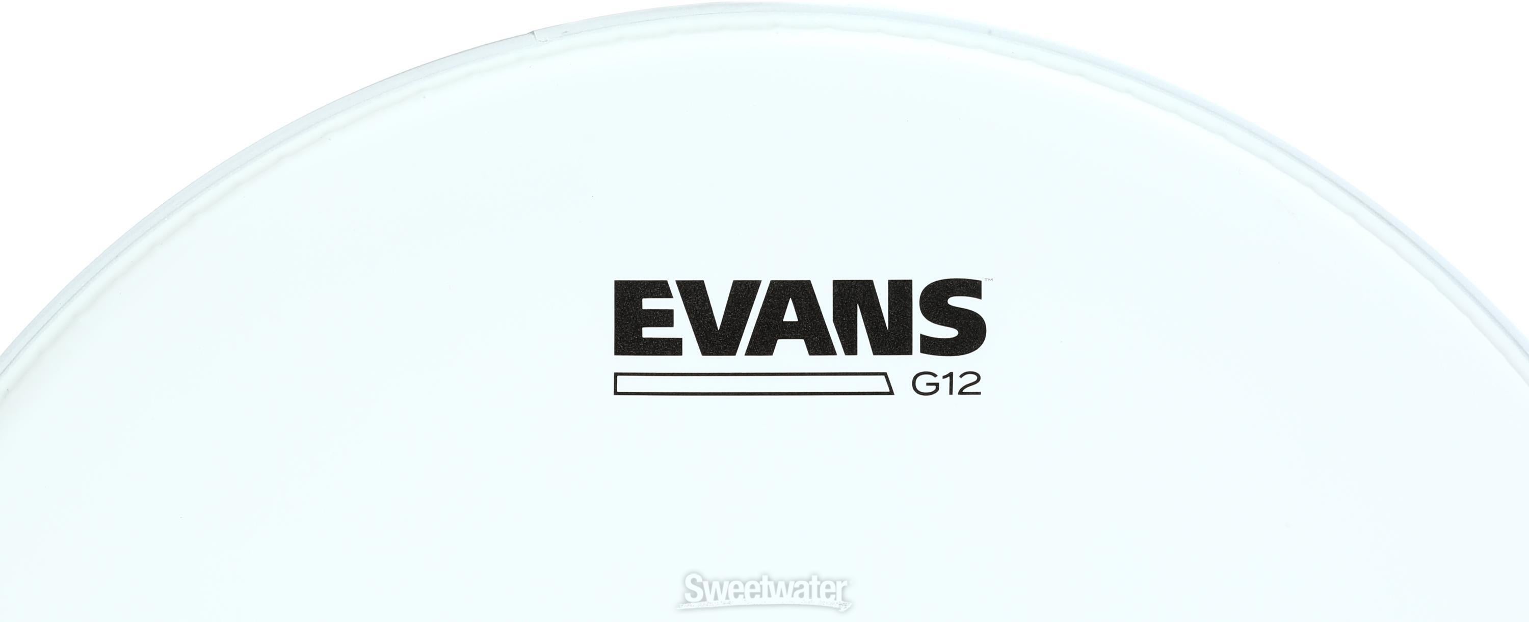 Evans g12 deals coated