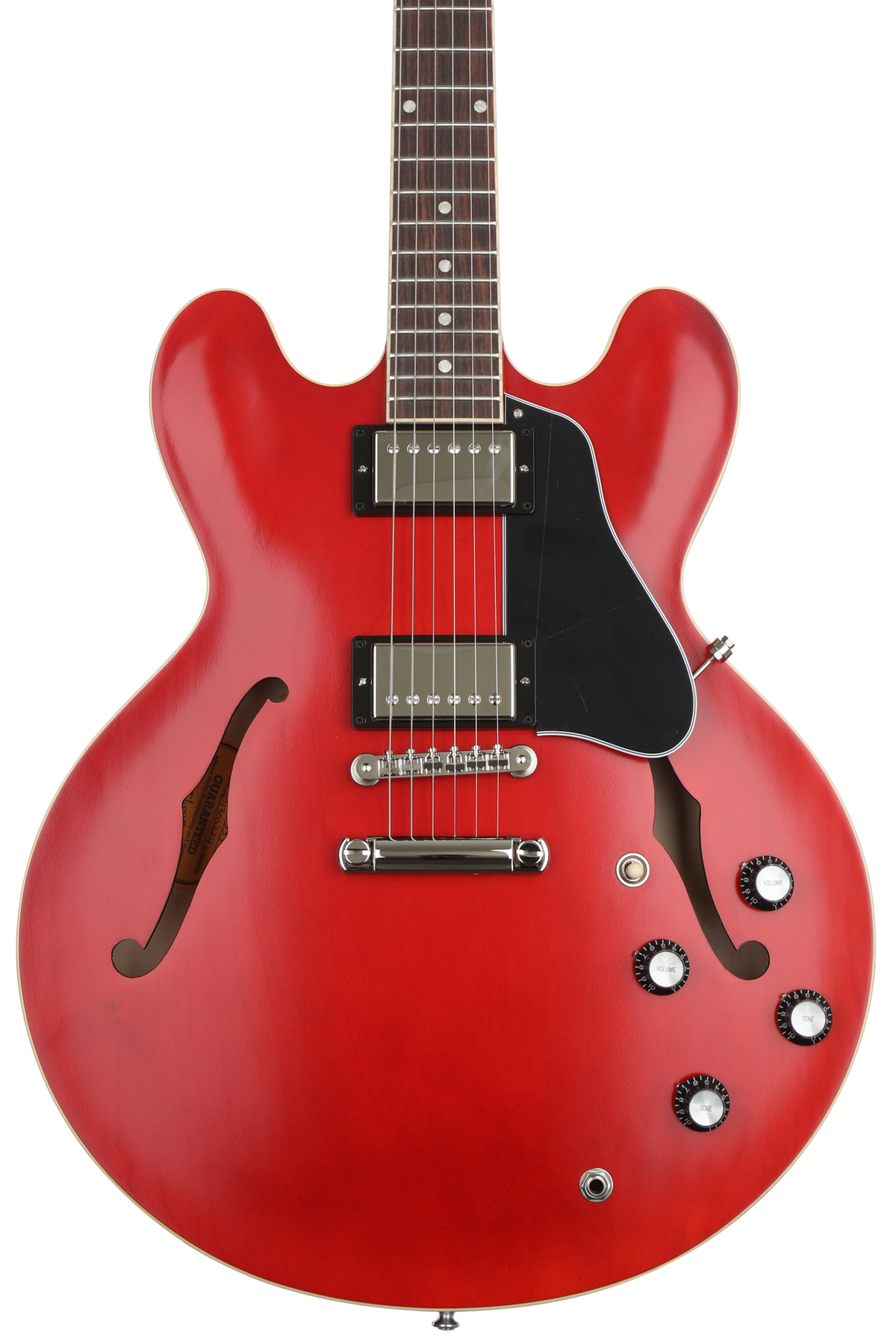 ギター GIBSON ES-335 SATIN ES35S00SVNH1_front.png
