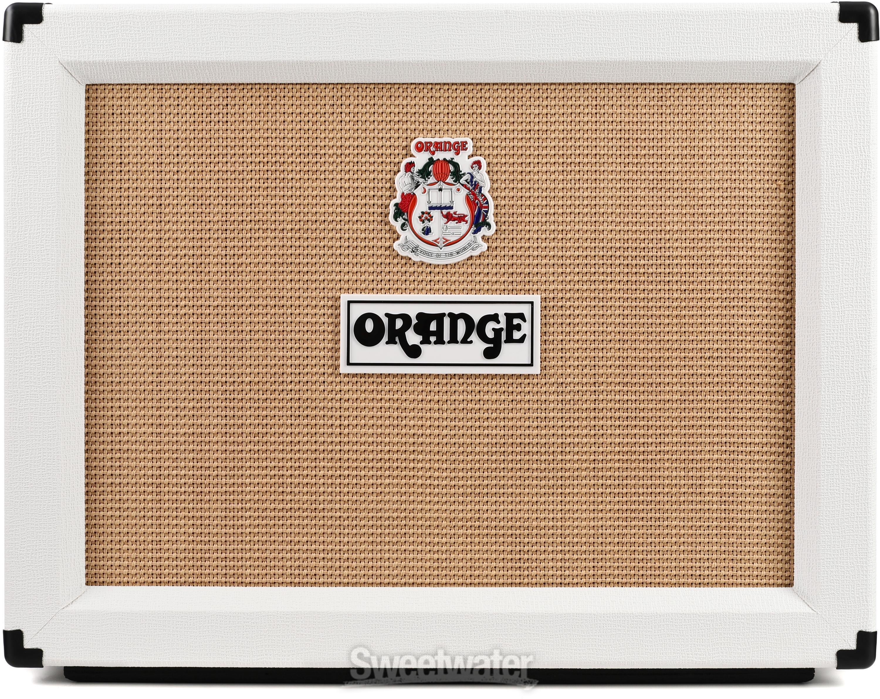 Orange PPC212-OB 120-watt 2x12