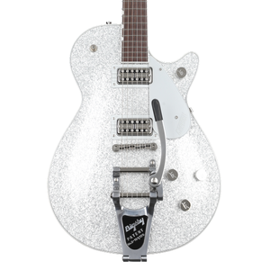 Gretsch G6128T Player's Edition Jet FT With Bigsby - Black Gretsch G6128T Player's Edition Jet FT With Bigsby - Black