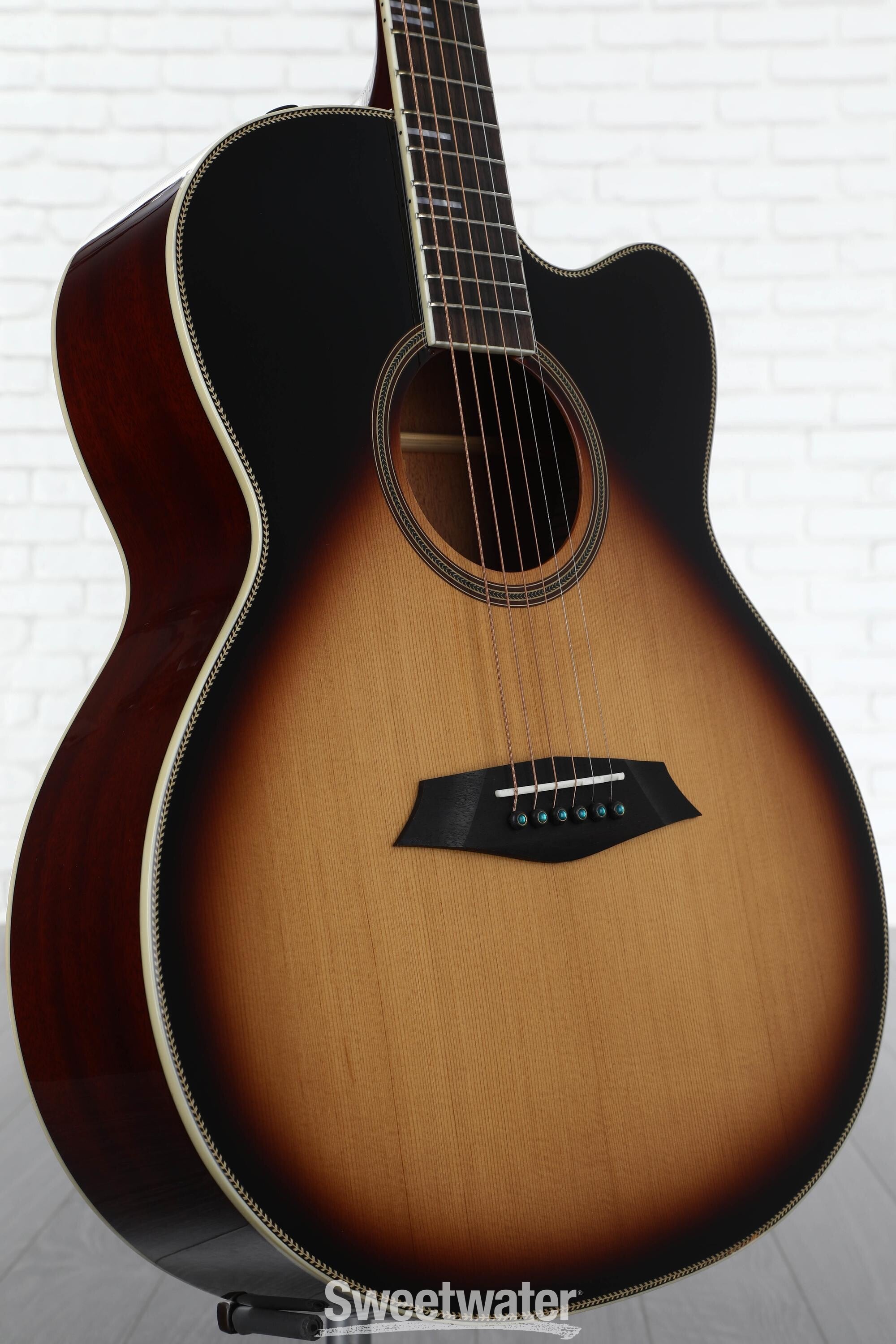 Sire store guitars acoustic