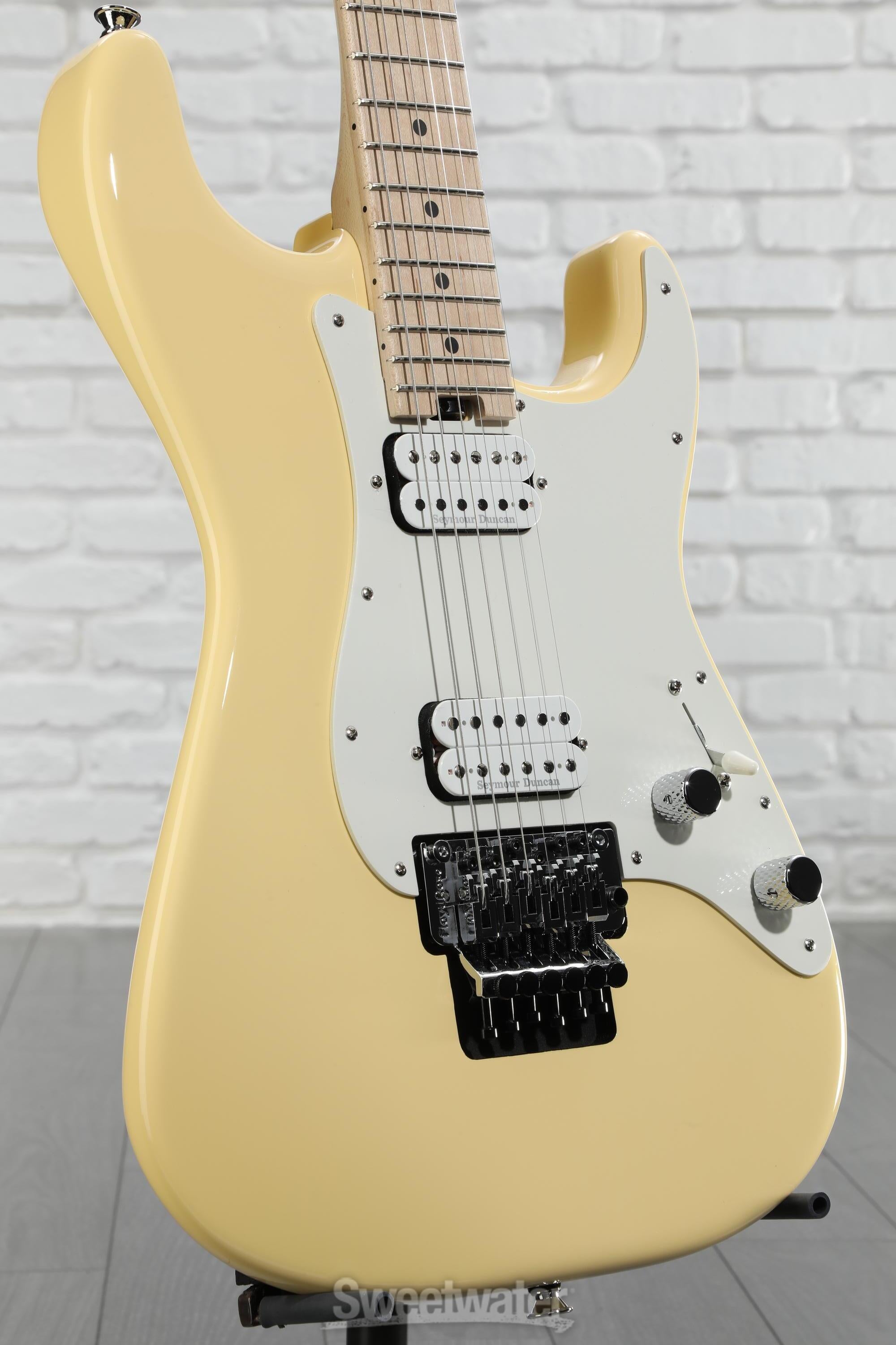 ギター CHARVEL Pro-Mod So-Cal - TIME SALE! Charvel Pro-Mod So-Cal Style 1 HSS FR E Electric Guitar