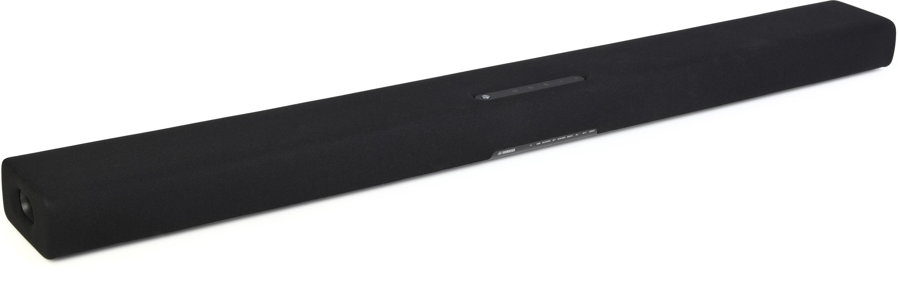 Yamaha True X Bar 40A Soundbar - Black | Sweetwater