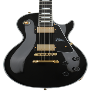 Gibson Custom 1968 Les Paul Custom Reissue - Ebony | Sweetwater