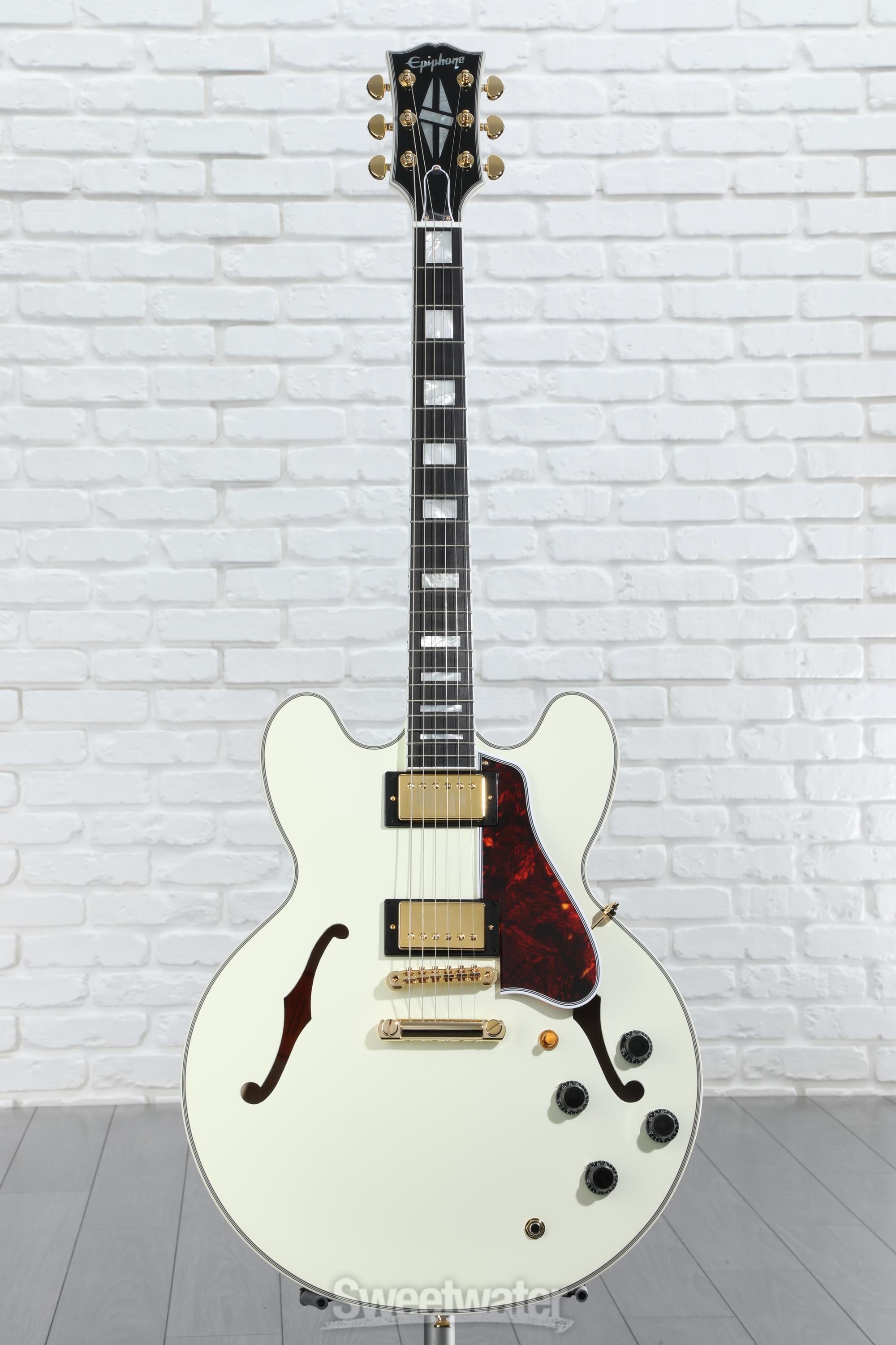 Epiphone 1959 ES-355 Semi-hollowbody Electric Guitar