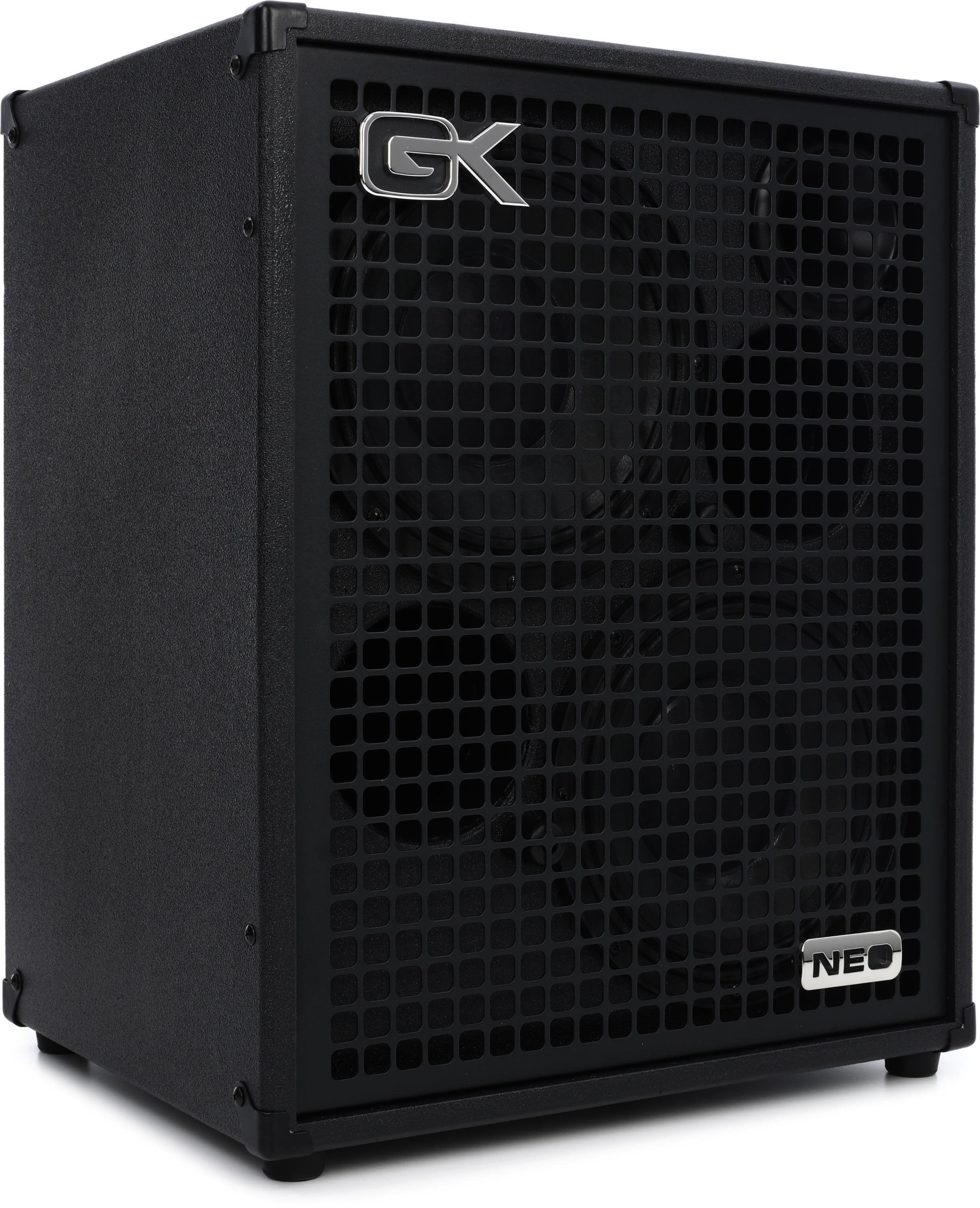 Gallien-Krueger Legacy 210 2x10