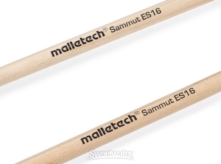 CB Percussion CBE-18 Educational Bell Mallets