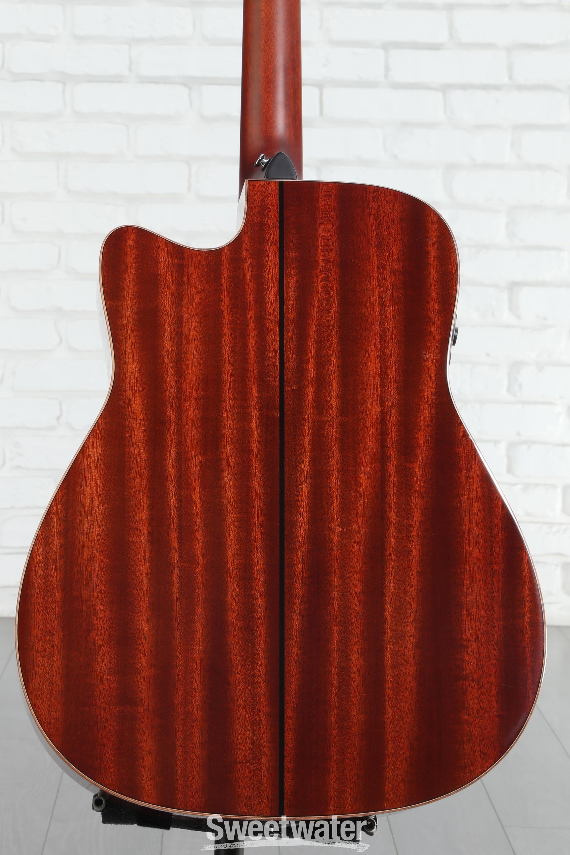 ・wackie　YAMAHA A３M Yamaha A3M ARE Acoustic-electric Guitar - Vintage Natural