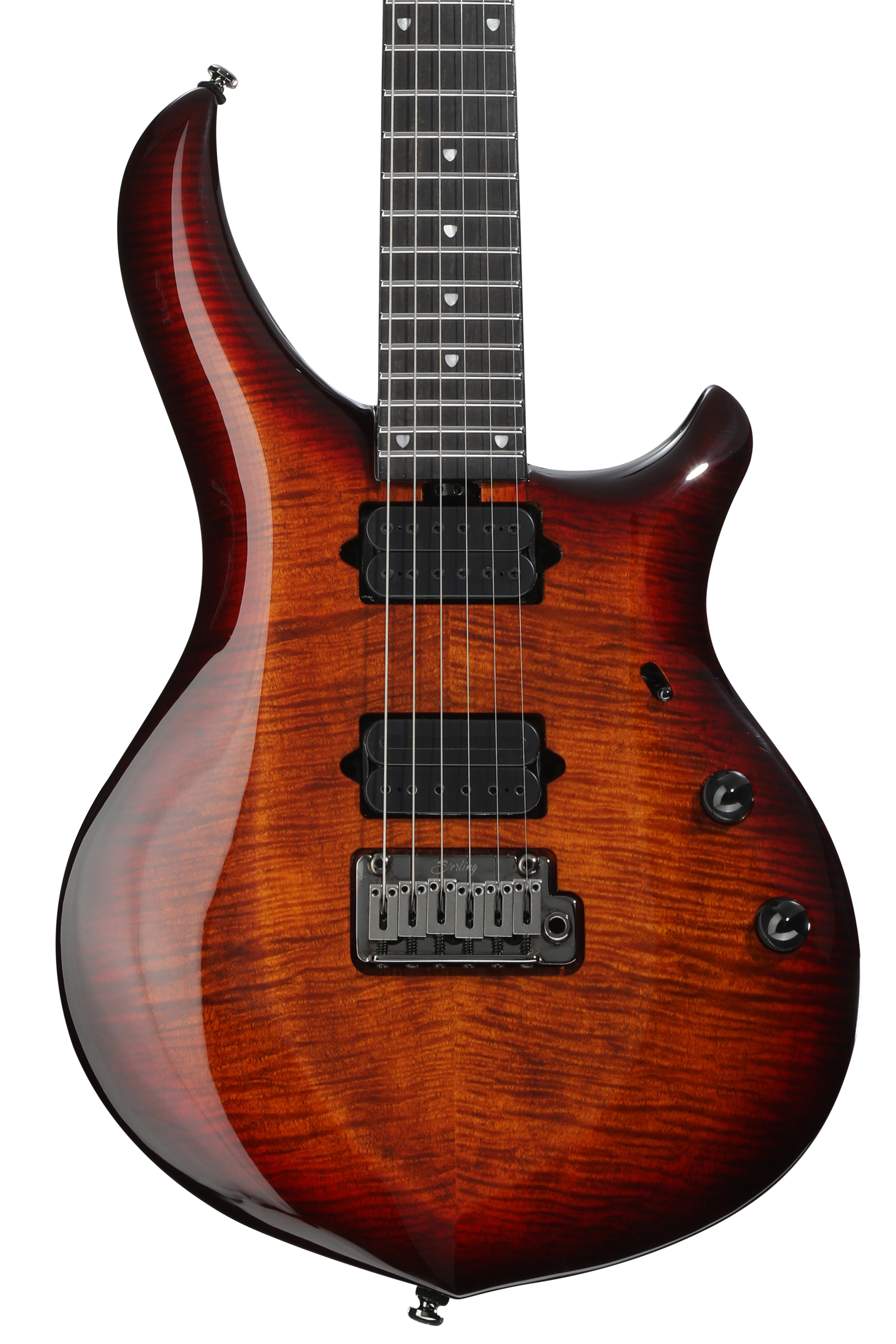 Sterling By Music Man MAJ270 John Petrucci Signature Majesty