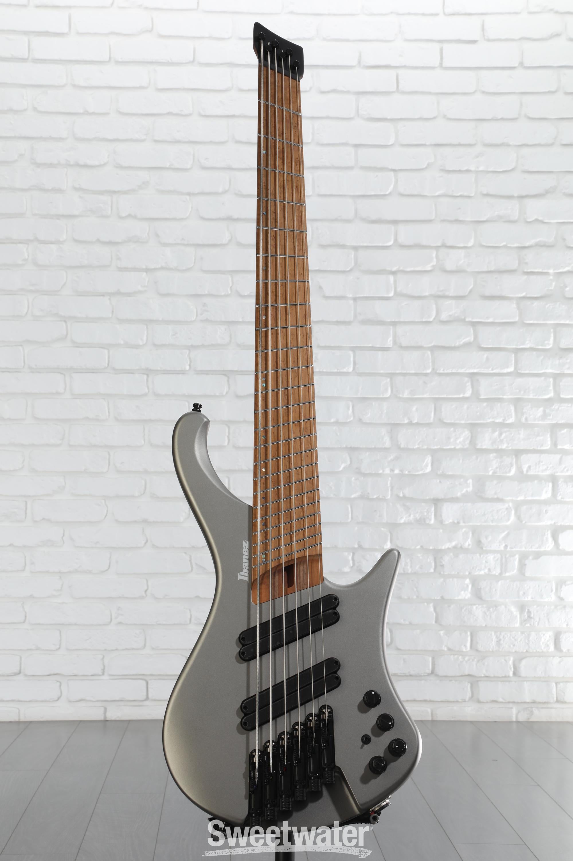 Ibanez Bass Workshop EHB1006MS 6-string Bass Guitar