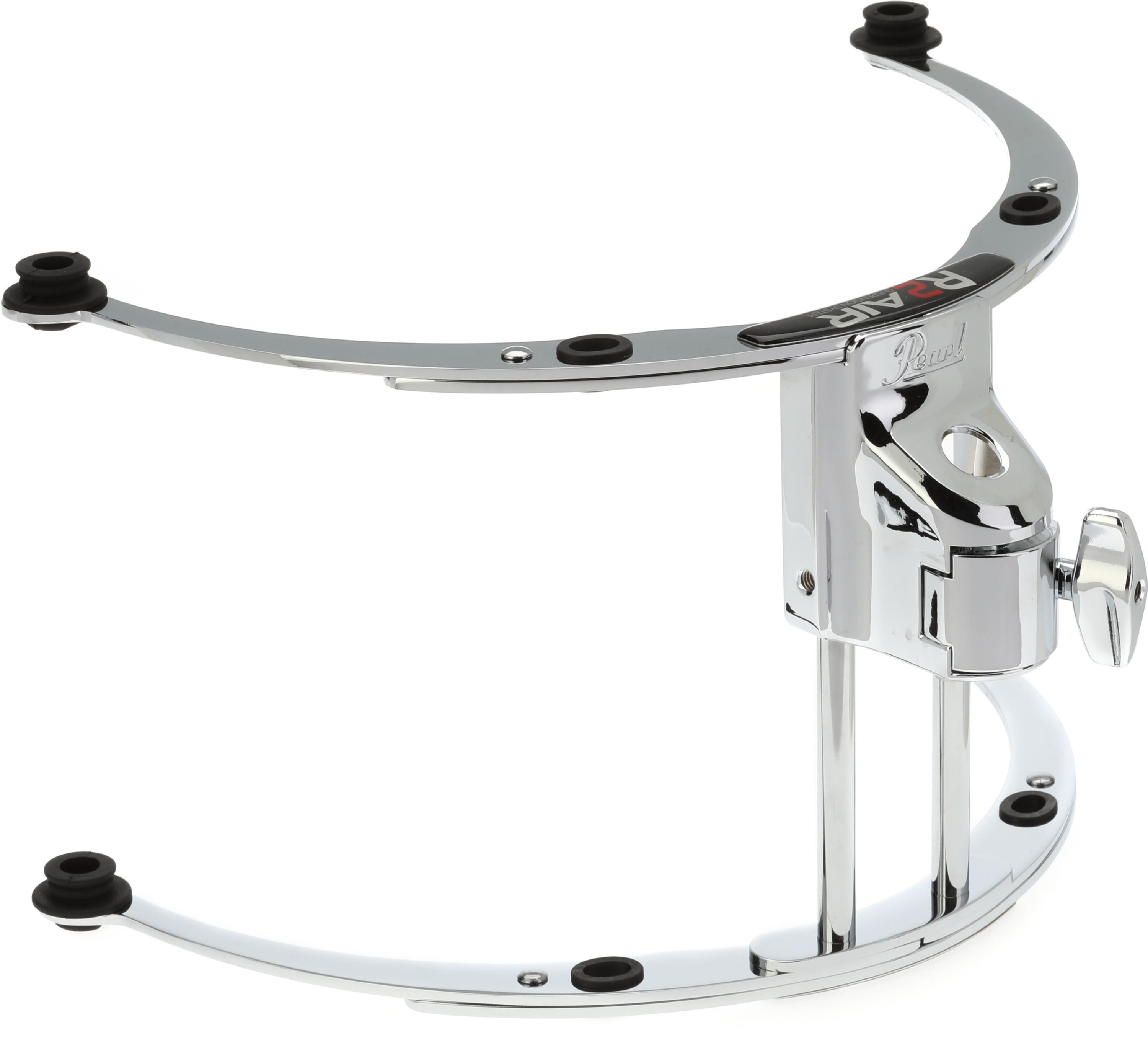 tom⭐︎ Pearl R2 Air L-Arm Tom Mount for 10 x 7-inch/10 x 8-inch Tom