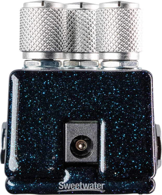 Wampler Mini Ego 76 Compressor Pedal | Sweetwater