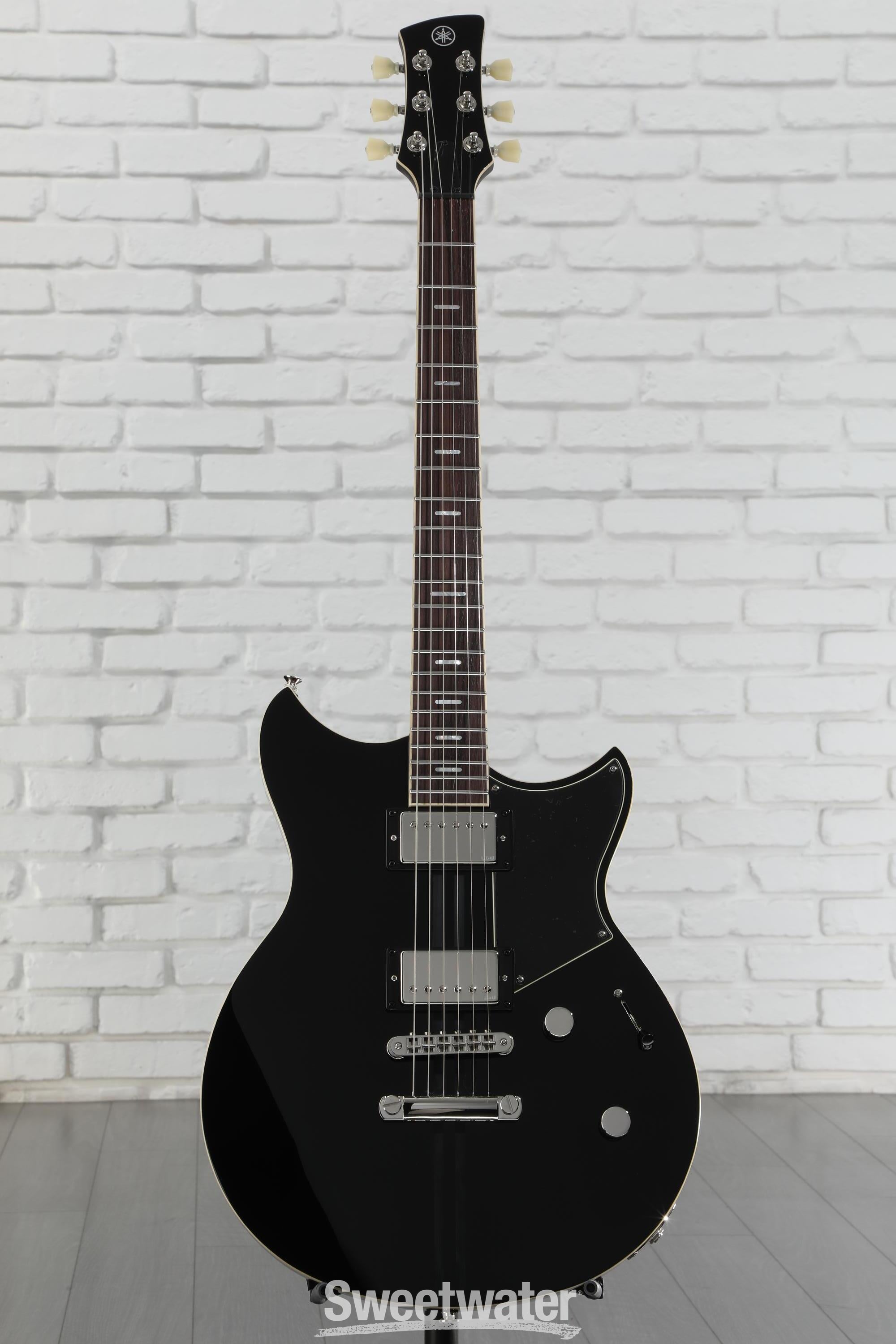 【値下げ】YAMAHA REVSTAR RSS20 ヤマハ　レブスター Yamaha Revstar Standard RSS20 Chambered Electric Guitar