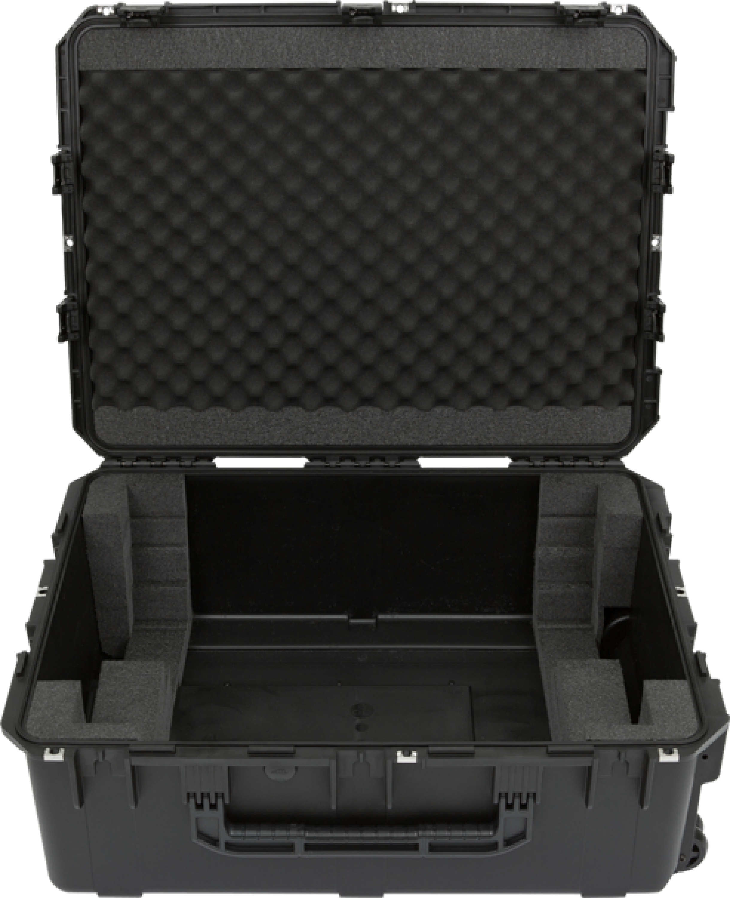 SKB 3i2922-10SQ6 iSeries Rolling Waterproof Case for Allen & Heath