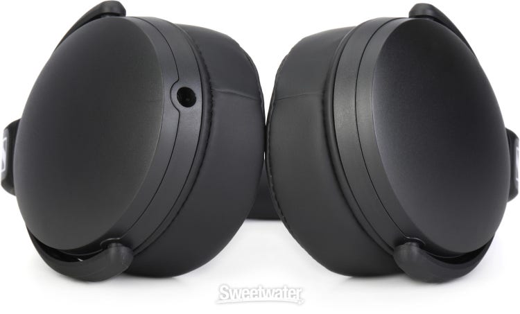 Sennheiser HD400S Folding Closed-back Headphones with Smart Remote